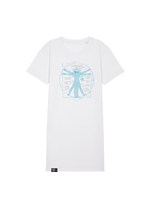 Noční košile SPÁNEK