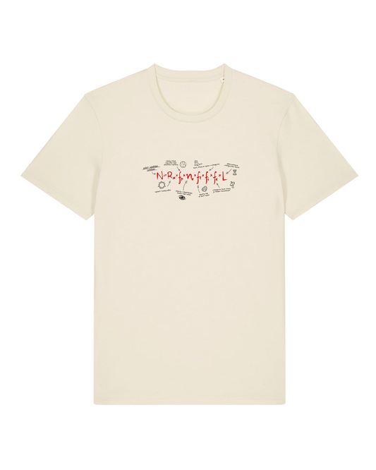 Triko DRAKEOVA ROVNICE