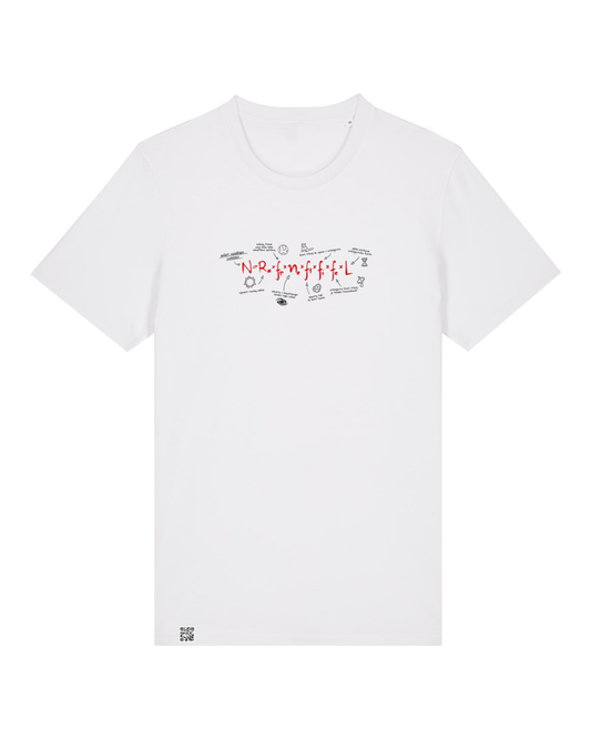 Triko DRAKEOVA ROVNICE