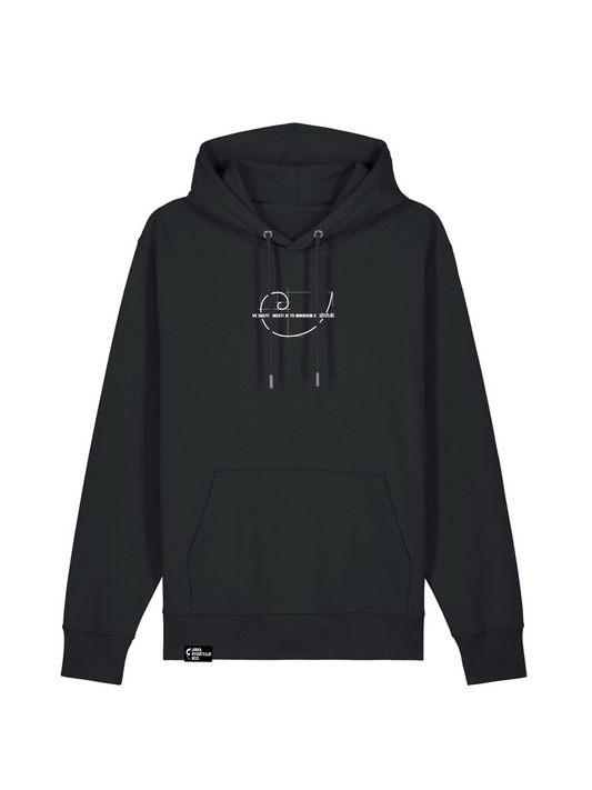 Mikina VE SKUTEČNOSTI JE TO MNOHEM SLOŽITĚJŠÍ